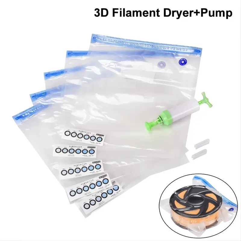 3D Filament Dryer Storage Vacu - Tpu Filament 评论和价格