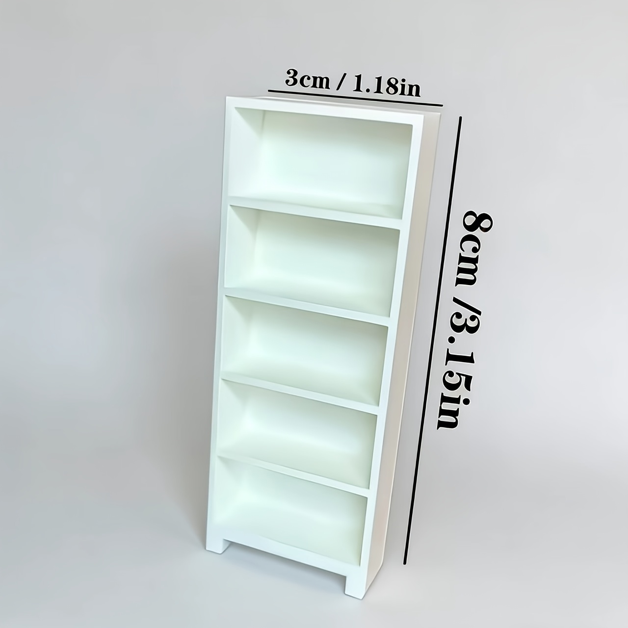 1 Piece of 3D Printed Mini Boo - 3D Printer Stand 评论和价格