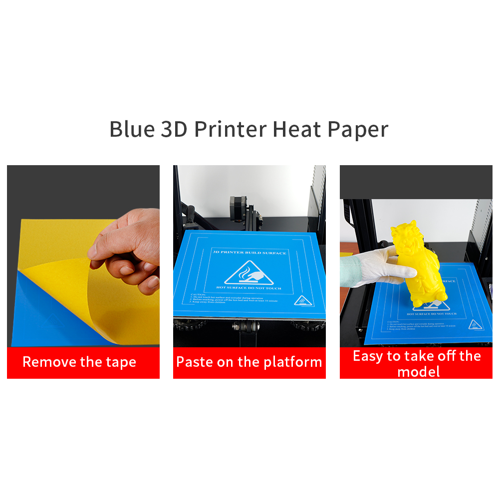 KingRoon Upgraded Coarse Sand  - 3D Printer Stand 评论和价格