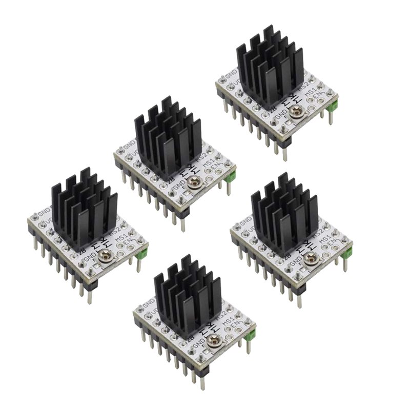15Pcs 3D Printer 2208 TMC2208  - Mks Sgen 评论和价格