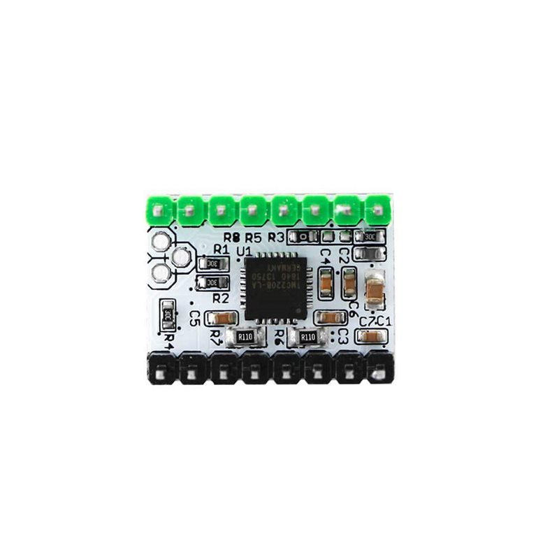 15Pcs 3D Printer 2208 TMC2208  - Mks Sgen 评论和价格