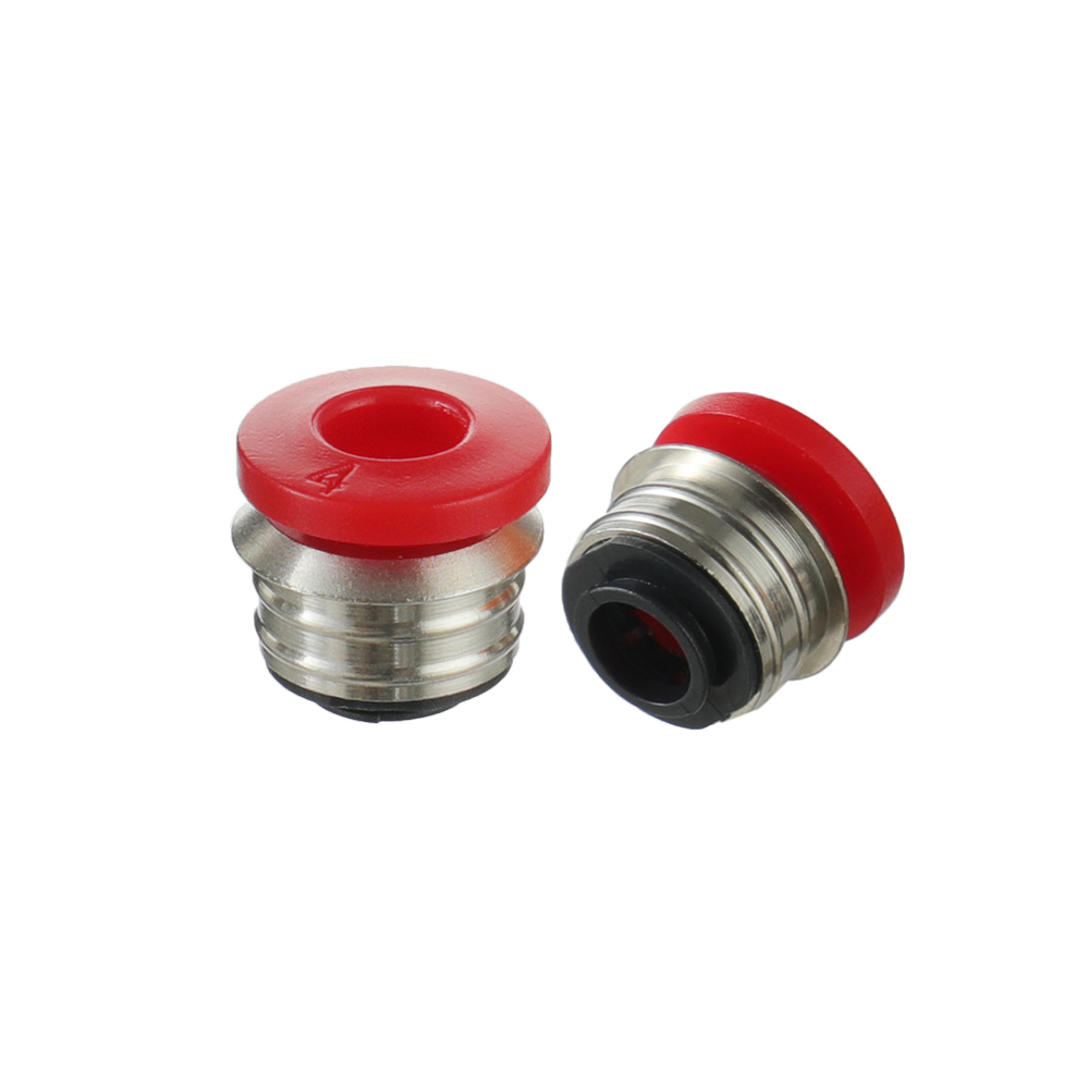 XCR3D 4/8pcs 3D Printer Parts  - Bowden Tube 评论和价格