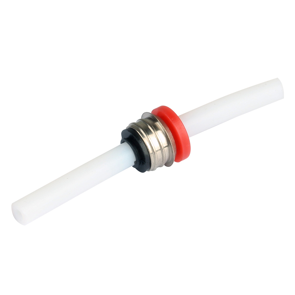 XCR3D 4/8pcs 3D Printer Parts  - Bowden Tube 评论和价格