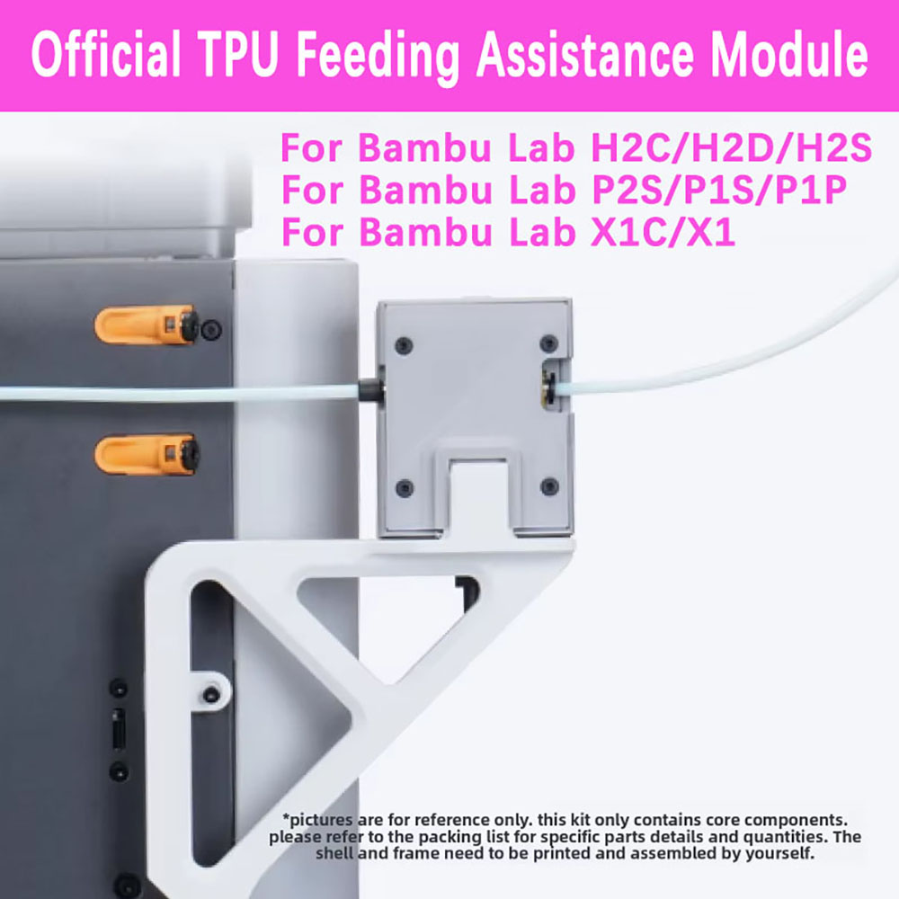 Official Original TPU Filament - Abs Filament 评论和价格