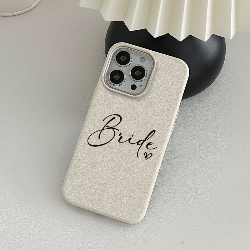 Bride Script Heart Cream Faux  - Tpu Filament 评论和价格