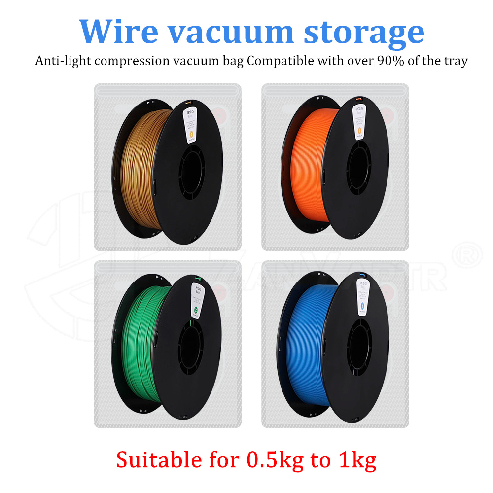For 3D Printer Accessories Upg - Abs Filament 评论和价格