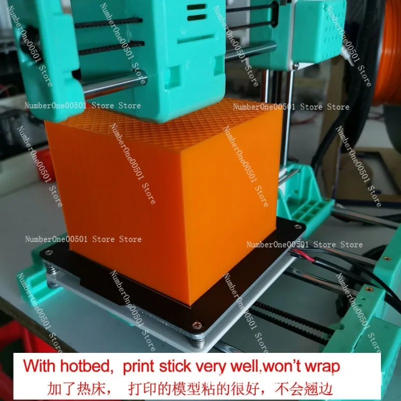 K9 3D Printer Auto Leveling CR - Cr Touch 评论和价格