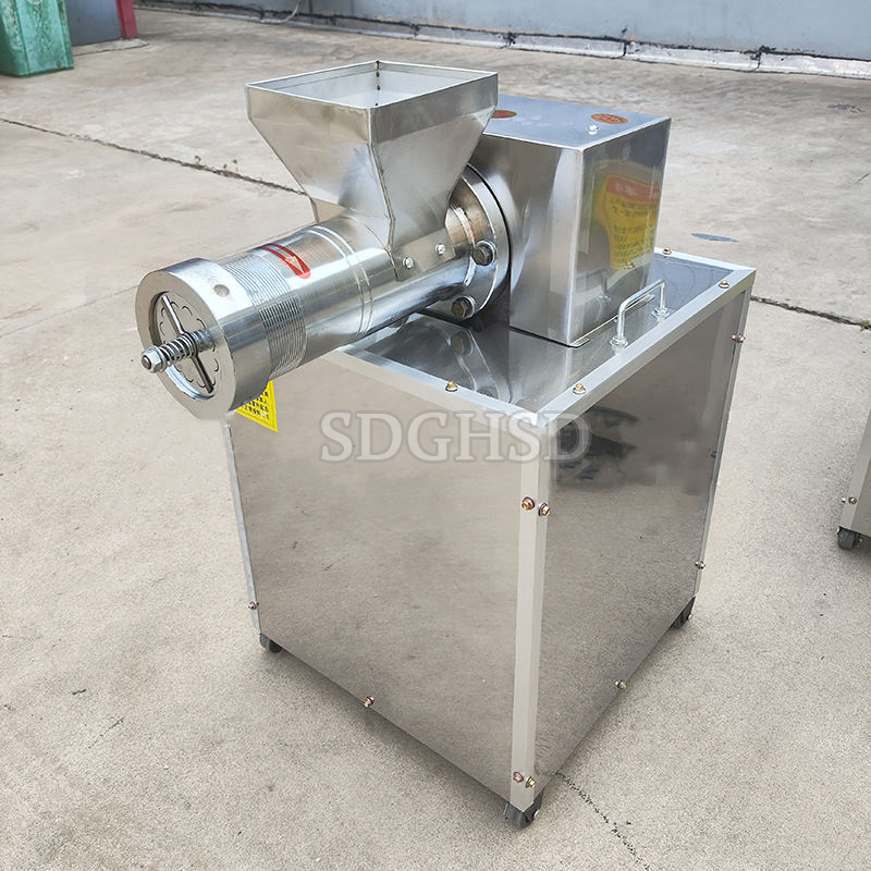 Household Electric Fresh Autom - Extruder 评论和价格