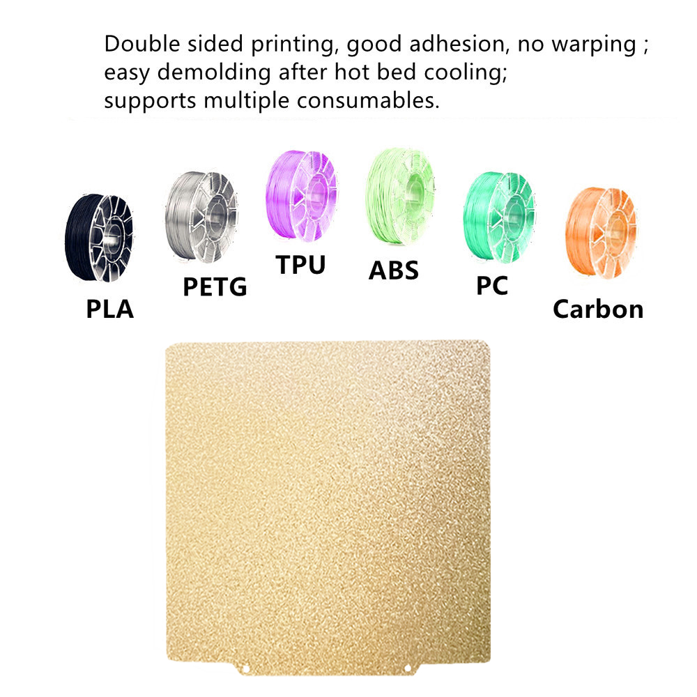Magnetic PEI Sheet for Artille - 3D Printer Stand 评论和价格