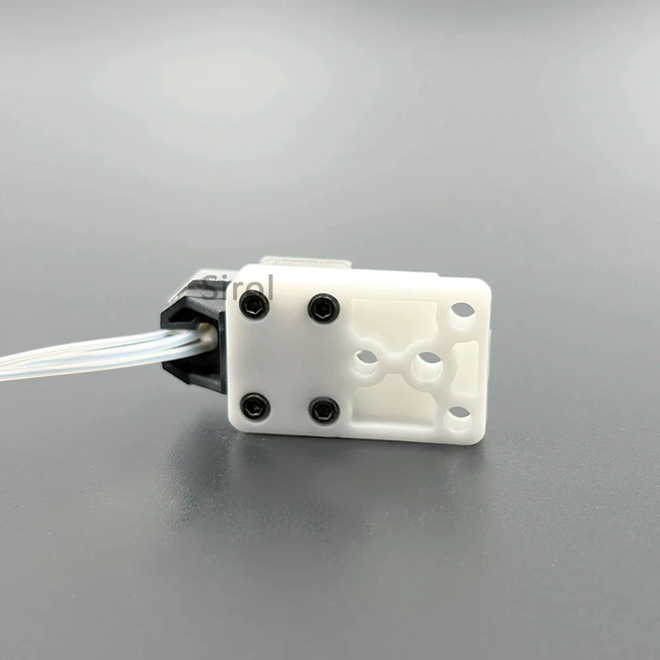 For Bambu Lab A1/A1mini Hotend - Bowden Tube 评论和价格