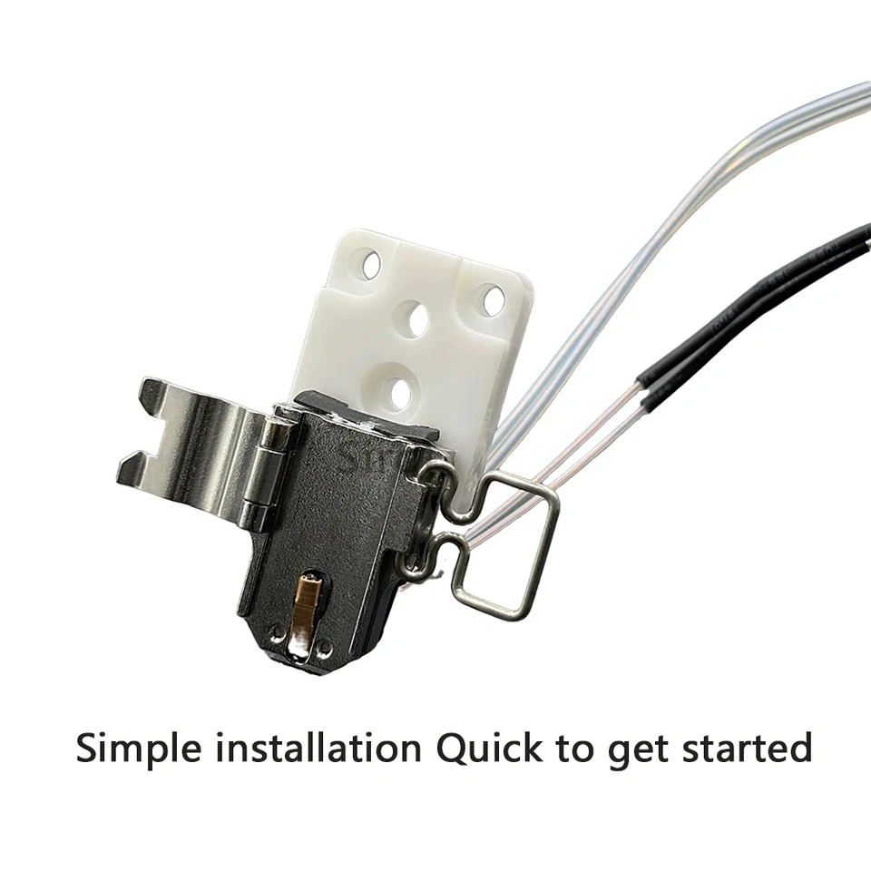 For Bambu Lab A1/A1mini Hotend - Bowden Tube 评论和价格